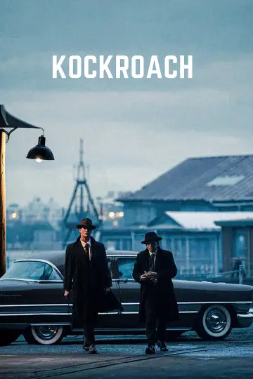 Постер к фильму "Kockroach" #1211271