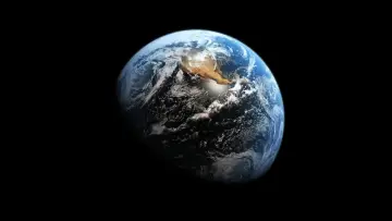 Задник к фильму "Der bewegte Planet" #1637858