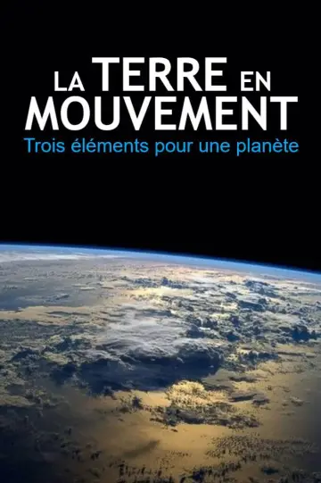 Der bewegte Planet постер
