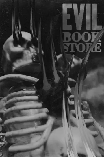 Постер к фильму "Evil Bookstore" #962858