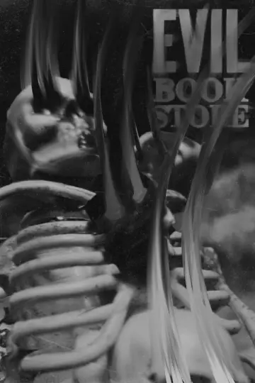 Постер к фильму "Evil Bookstore" #962859