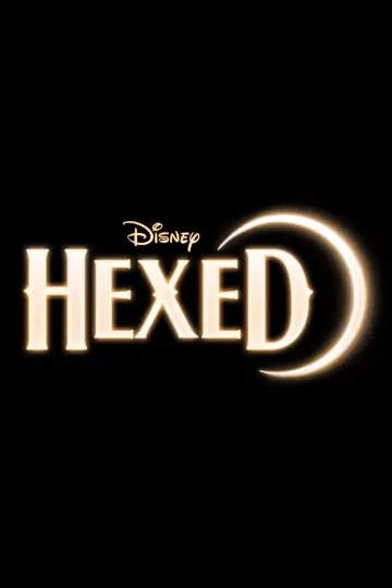 Постер к фильму "Hexed" #834027