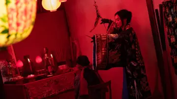 Задник к фильму "鯽魚" #863797