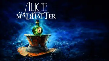 Задник к фильму "Alice & the Mad Hatter" #1175343