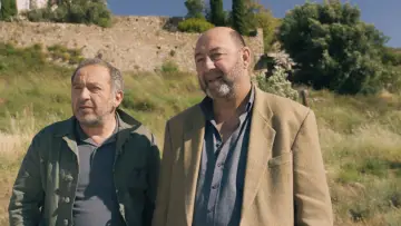 Задник к фильму "Permis de détruire" #926166