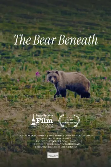 Постер к фильму "The Bear Beneath" #1139497