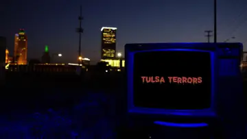 Задник к фильму "Tulsa Terrors" #1152321