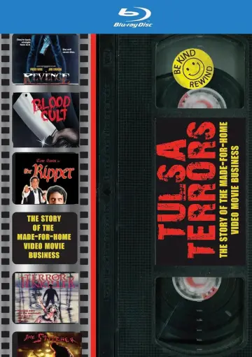 Tulsa Terrors