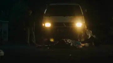 Задник к фильму "Andaikan Kau Datang Kembali" #594382