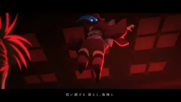 Задник к фильму "新劇場版 銀魂 -吉原大炎上-" #805456