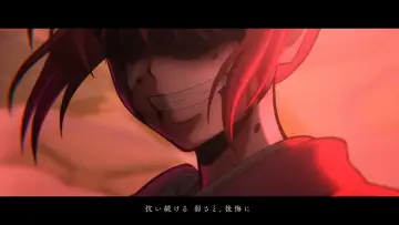 Задник к фильму "新劇場版 銀魂 -吉原大炎上-" #805463