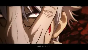 Задник к фильму "新劇場版 銀魂 -吉原大炎上-" #805464