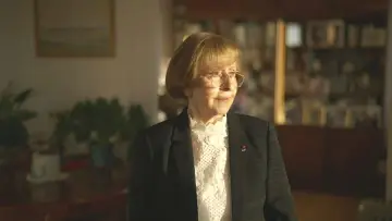 L'irréparable - 1995, le discours du Vel d'Hiv постер