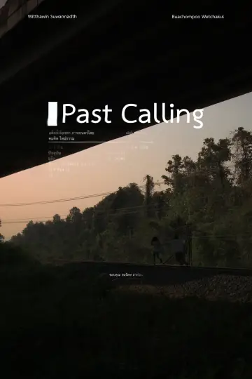 Past Calling постер