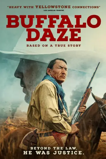 Постер к фильму "Buffalo Daze" #976846