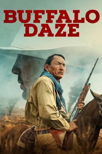 Постер к фильму "Buffalo Daze" #976848