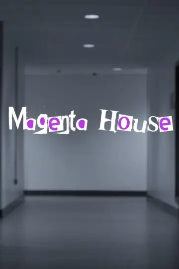 Постер к фильму "Magenta House" #553981