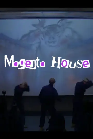 Постер к фильму "Magenta House" #553991