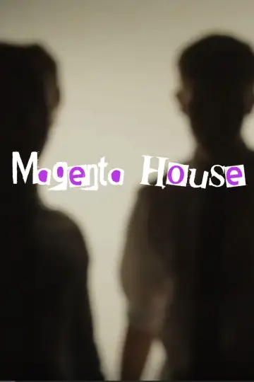 Постер к фильму "Magenta House" #554002