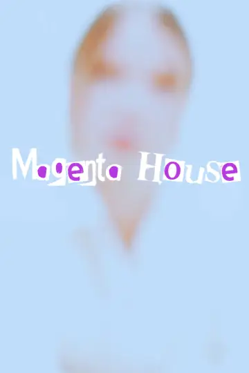 Постер к фильму "Magenta House" #554012
