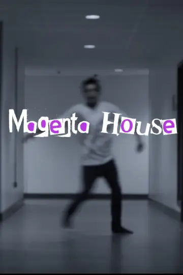 Постер к фильму "Magenta House" #554015