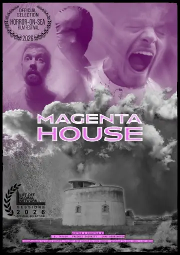 Постер к фильму "Magenta House" #833502
