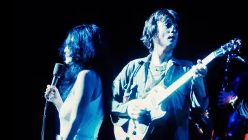 Задник к фильму "Power to the People: John & Yoko Live in NYC" #819297