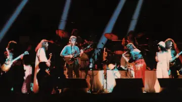 Задник к фильму "Power to the People: John & Yoko Live in NYC" #819298