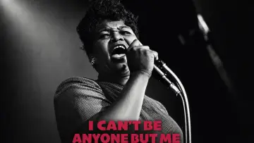 Задник к фильму "Big Mama Thornton: I Can’t Be Anyone But Me" #923940