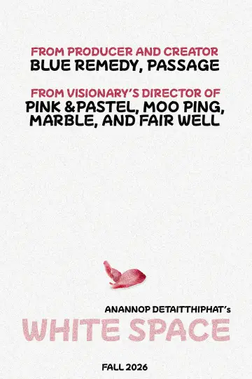 Постер к фильму "Pink and Pastels" #953399