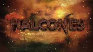 Задник к фильму "Halcones" #820662