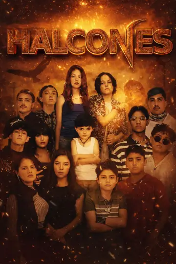 Falcons