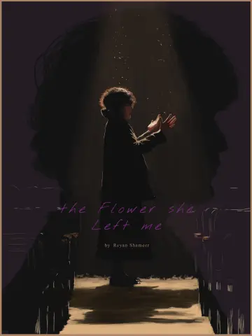 Постер к фильму "the flower she left me" #935208