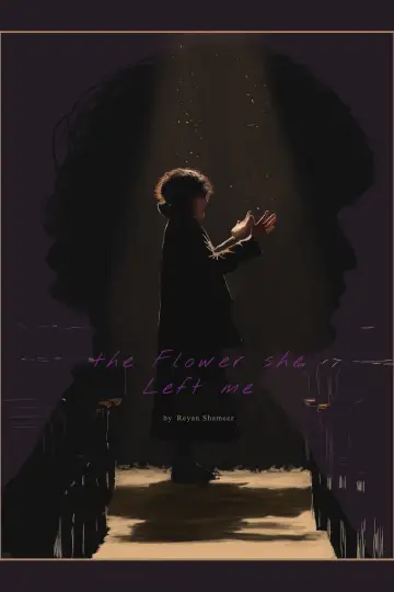 Постер к фильму "the flower she left me" #935210
