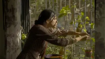Задник к фильму "deepa didi: The Housekeeper" #1151767