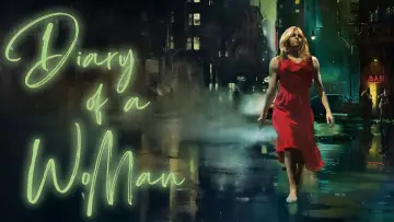 Задник к фильму "Diary of a Woman" #870376