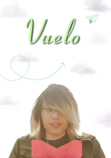 Постер к фильму "Vuelo" #963663