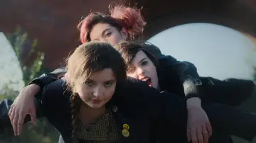 Задник к фильму "7 Miles Out" #1715803