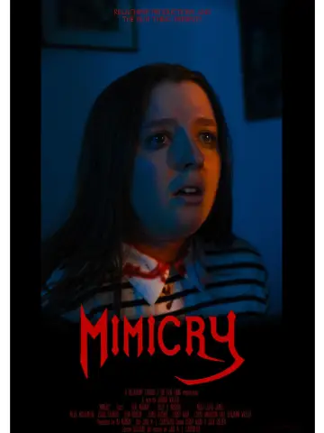 Постер к фильму "Mimicry" #1167413