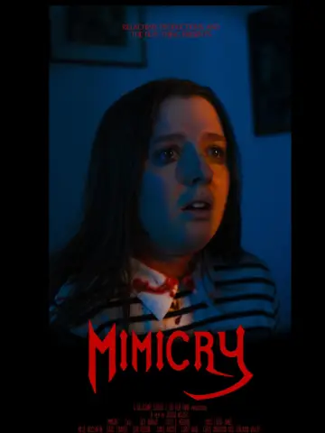 Постер к фильму "Mimicry" #1167414