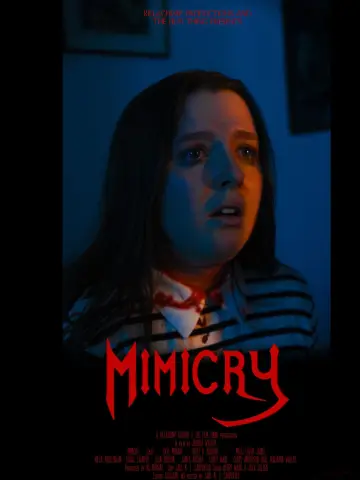 Постер к фильму "Mimicry" #1167415