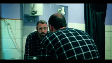 Задник к фильму "Presence" #923682