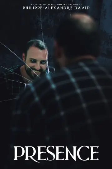 Постер к фильму "Presence" #923683