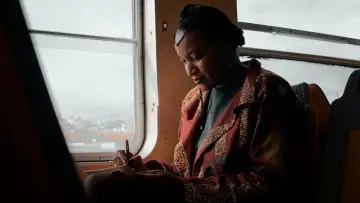 Задник к фильму "Cartas para..." #1190010