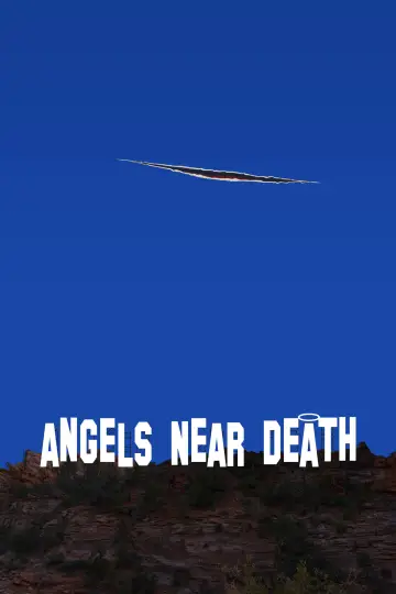 Angels Near Death постер