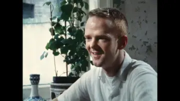 Задник к фильму "Jimmy Somerville, rebelle queer de la pop anglaise" #928266