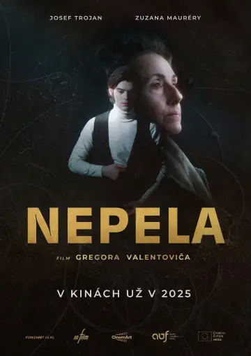 Постер к фильму "Nepela" #586544