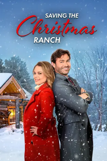 Постер к фильму "Saving the Christmas Ranch" #1296336