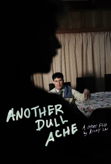 Another Dull Ache постер