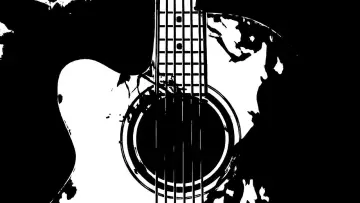 Задник к фильму "Last Riff" #965192